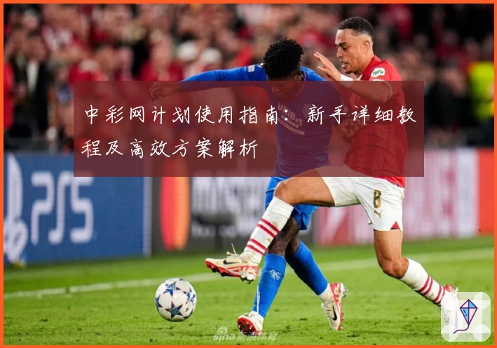 中彩网计划使用指南:新手详细教程及高效方案解析