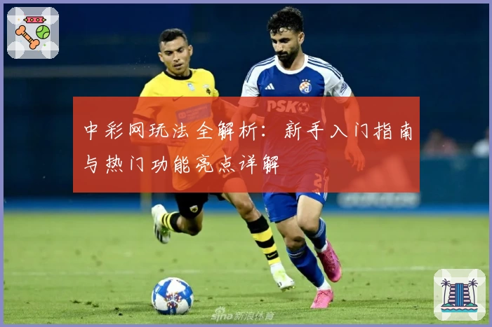 中彩网玩法全解析：新手入门指南与热门功能亮点详解