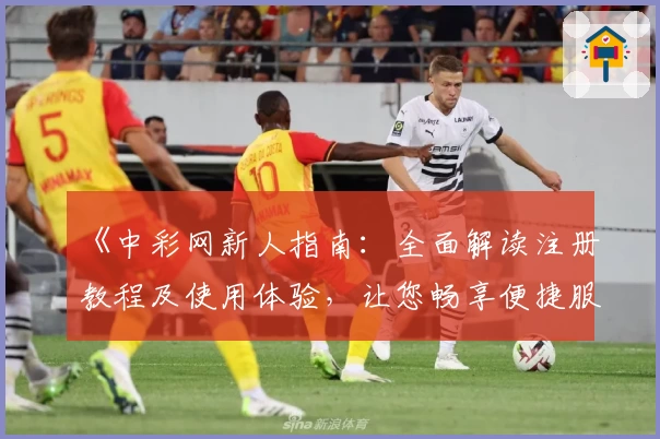 《中彩网新人指南:全面解读注册教程及使用体验,让您畅享便捷服务》