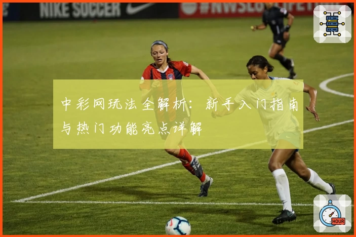 中彩网玩法全解析：新手入门指南与热门功能亮点详解