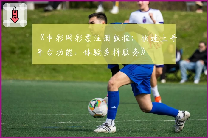《中彩网彩票注册教程：快速上手平台功能，体验多样服务》