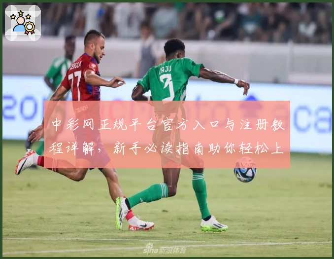 中彩网正规平台官方入口与注册教程详解，新手必读指南助你轻松上手