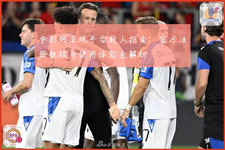 中彩网正规平台新人指南：官方注册教程与使用体验全解析